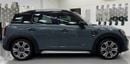 Mini Countryman COOPER S GCC .. FSH .. Original paint .. S .. Perfect condition