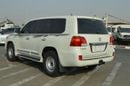 Toyota Land Cruiser GXR