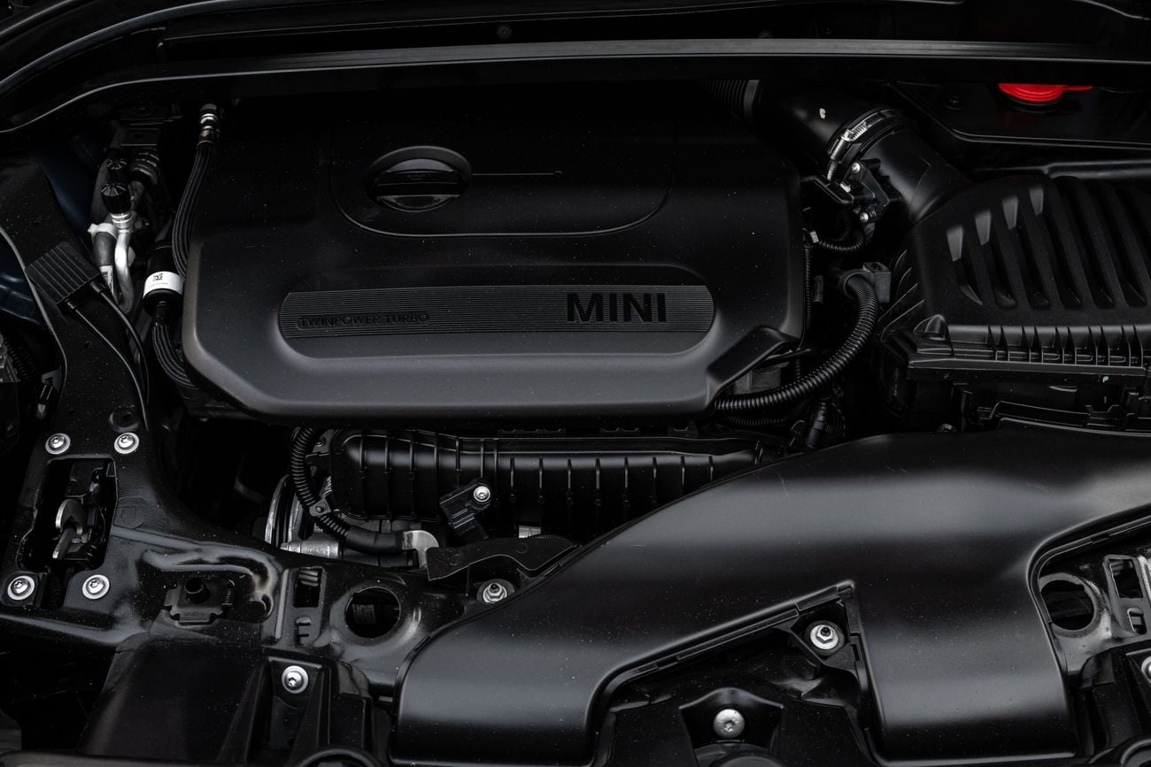 Mini Countryman Countryman | 1,469 P.M | 0% Downpayment | PRESTINE CONDITION