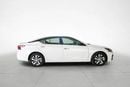 Nissan Altima S 2.5