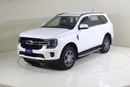 Ford Everest XLT EVR424 / AL TAYER MOTORS/ AL QOUZ SHOWROOM