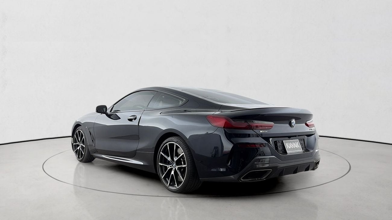 BMW M850i | Guaranteed Warranty | 0 Down Payment