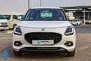 سوزوكي سويفت GLX 2026 | EXCLUSIVE DEALS | 1.2L AT - PETROL | BULK DEALS FOR EXPORT