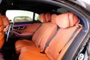 Mercedes Benz S 580 S 580