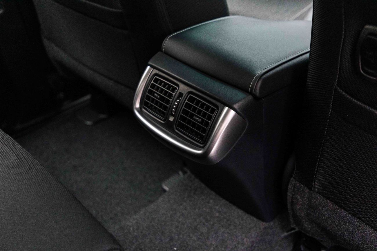 Toyota Hilux GLX 2.4L Diesel - Grey Metallic Inside Black | Export Only