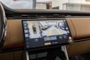 لاند روفر رينج روفر SE P360 Range Rover | Vogue SE | GCC | AWD | Fully Loaded (Export)