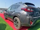 Subaru Crosstrek L EYESIGHT SUBARU CROSSTREK PREMIUM 2024 | CANADIAN SPECS