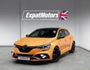 Renault Megane RS