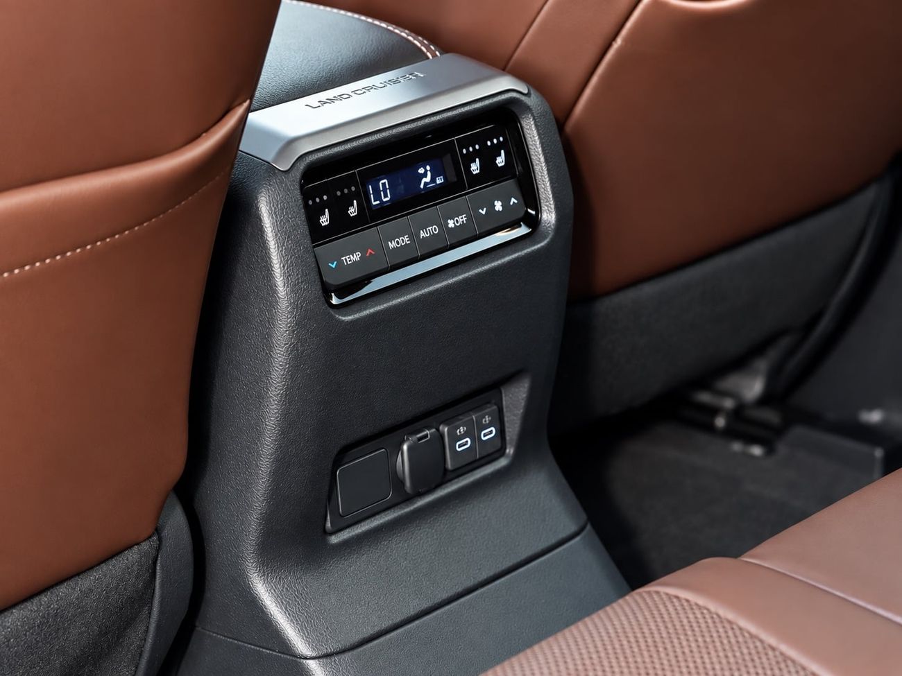Toyota Prado ADVENTURE 2026 Toyota Prado 2.4L Adventure (GCC Spec)