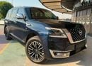 Nissan Patrol LE PLATINUM
