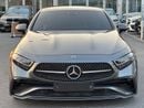 Mercedes Benz CLS350 AMG