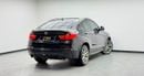 بي أم دبليو X4 M40I 2018 BMW X4 M40i, Full BMW Service History, Fully Loaded, Excellent Condition, GCC