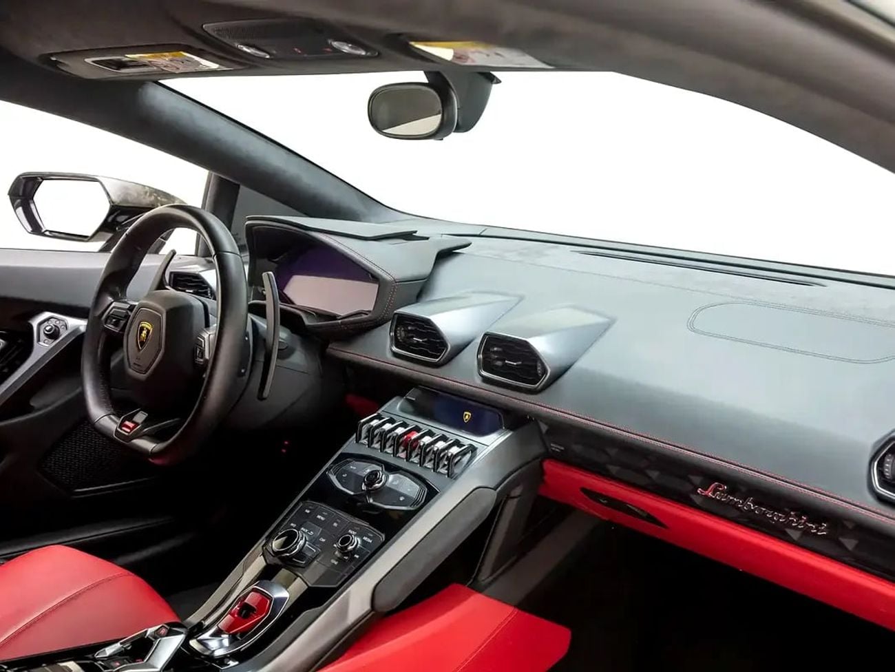 Lamborghini Huracan LP610-4 LP 610-4 | GCC Spec