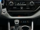Toyota Highlander LTD HEV