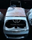 كيا كارنيفال LX KIA CARNIVAL 3.5L 2025 MODEL