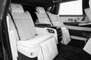 Rolls Royce Phantom EWB