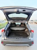 Toyota Corolla Cross LE