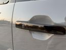 نيسان فرونتير PRO 4X فرونتير 3.8 لتر V6 بنزين مع فتحة سقف كاملة المواصفات