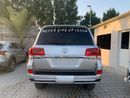 Toyota Land Cruiser TOYOTA LAND CRUISER VX MODEL 2013 DIESEL