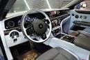 Rolls Royce Ghost EWB 2024 Rolls-Royce Ghost EWB, VIP Rear Comfort Package, Starlight, Dealer Warranty + Service!!