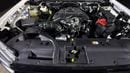 Ford Everest sport