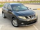 Nissan X Trail S