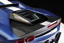 فيراري SF90 ستراديل STRADALE Ferrari SF90
