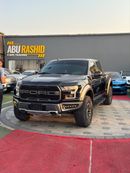 Ford F-150 RAPTOR CREW CAB LUX
