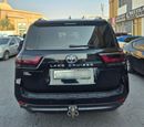 Toyota Land Cruiser GXR
