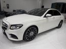 مرسيدس بنز E300 AMG