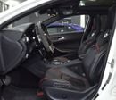 مرسيدس بنز A45 إيه إم جي عرض ممتاز لسيارة مرسيدس بنز A45 AMG 4Matic Edition 1 (موديل 2014) باللون الأبيض بمواصفات خليجية