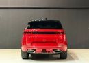 لاند روفر رينج روفر سبورت DYNAMIC SE P400 RANGR ROVER SPORT P360 DYNAMIC SE
