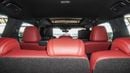 Nissan Patrol LE PLATINUM CITY 2026 NISSAN PATROL Platinum City 3.5L
