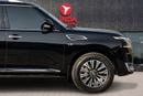 Nissan Patrol LE TITANIUM Nissan Patrol LE Titanium 2020 GCC | Warranty