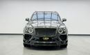 Bentley Bentayga FIRST EDITION 2017 Bentley Bentayga, Full Service History, Night Vision, Fully Loaded, Excellent Condition, Euro