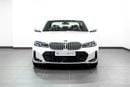 BMW 320i M SPORT 320i Luxury M Sport Package