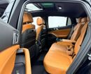 BMW X6 XDRIVE40I M SPORT 2024 BMW X6, BMW Warranty+Service Contract+Full Service History, GCC Specs.