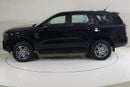 Ford Everest XLS EVR225 /AL TAYER MOTORS/ AL QOUZ SHOWROOM