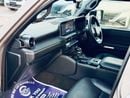 Toyota Prado KAKADU 2.8L Diesel 4 cylinders 7 seater 5 Doors RIGHT HAND DRIVE