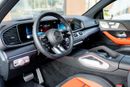 Mercedes Benz GLE53 AMG 4MATIC