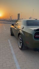 Dodge Challenger RT SCAT PACK WIDE BODY