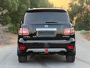 Nissan Patrol SE PLATINUM CITY 3000 cc four-wheel drive 4/4 sunroof