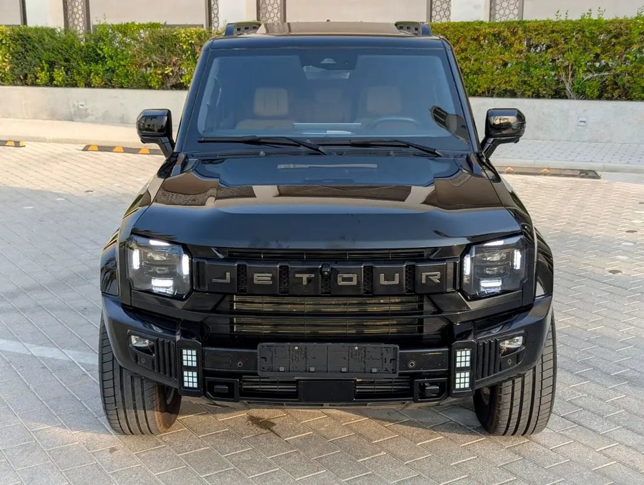 جيتور T2 LUX