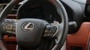 لكزس LX 700h VIP 3.5L HEV TWIN TURBO V6 | AUTO PARKING | AT 4WD 2026MY