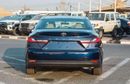 Toyota Camry LE 2.5L FWD SEDAN 2026