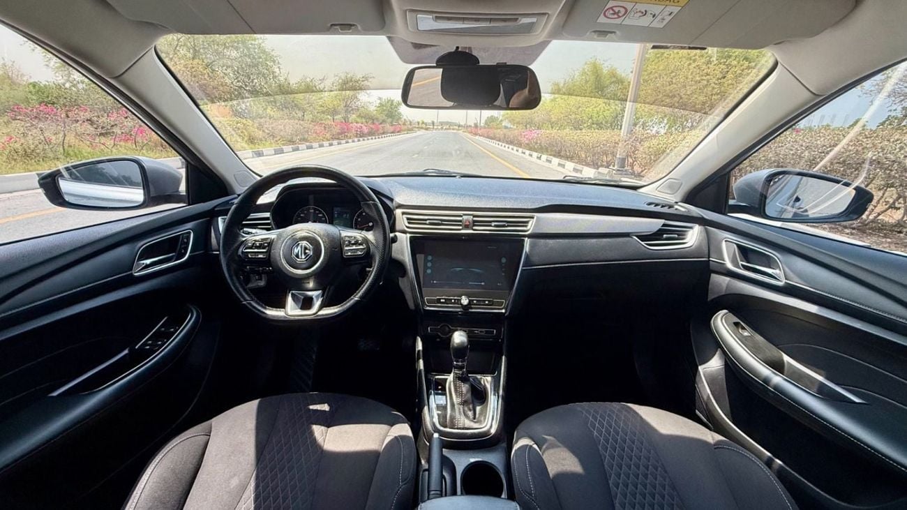 MG 5 STANDARD