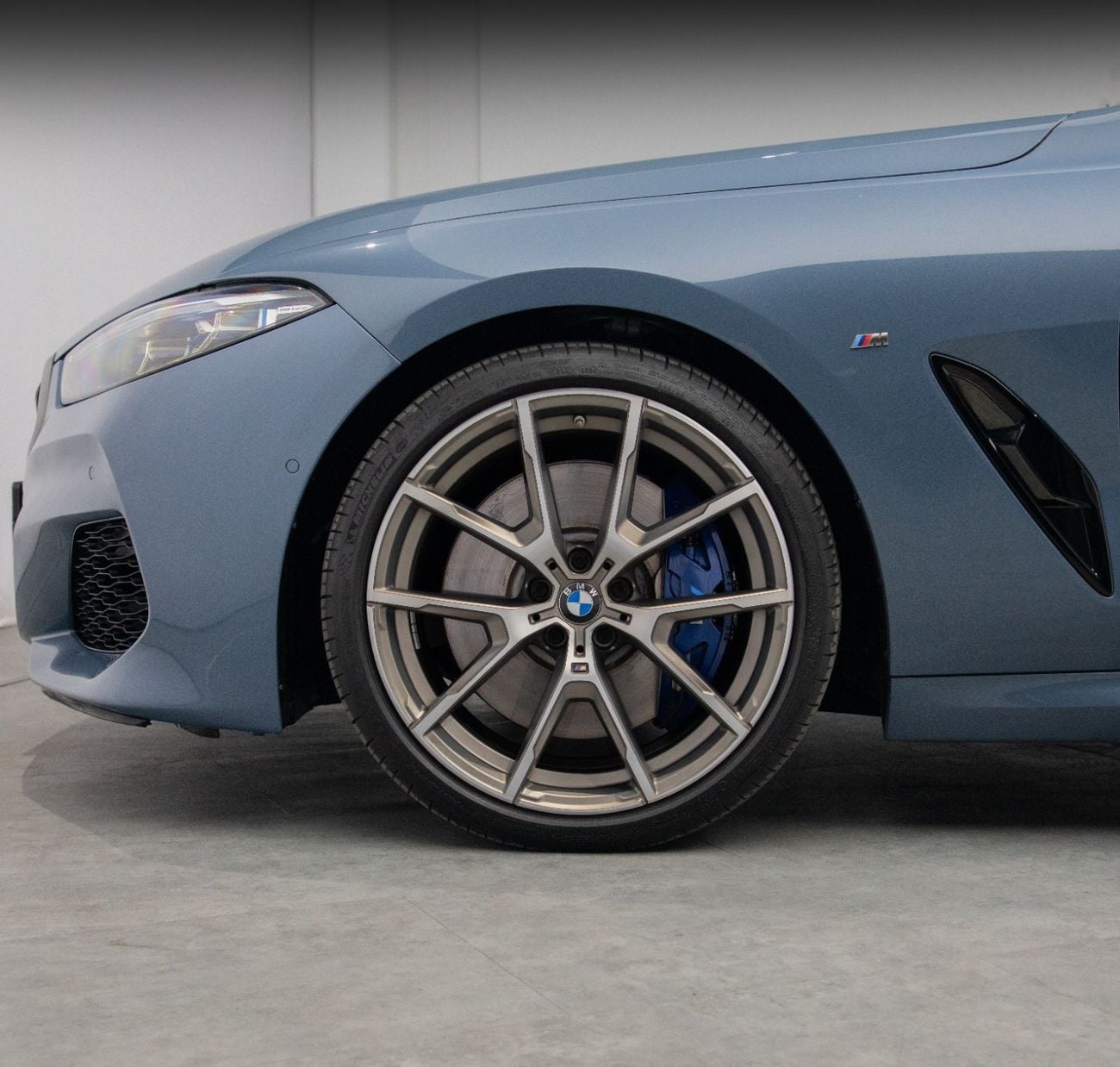 BMW M850i xDrive
