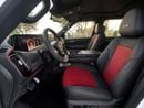 Nissan Patrol Nismo 2026, Brand New 0 km, GCC Specs, Full Option