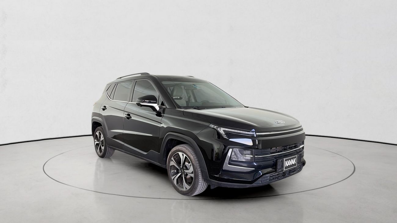 JAC JS4 INTELLIGENCE | Guaranteed Warranty | 0 Down Payment