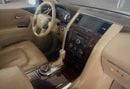 نيسان باترول SE T1 نيسان باترول V8 5.6 SE T1